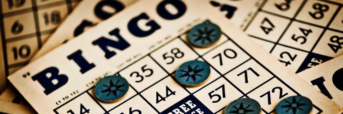 Bingo jeu en ligne
