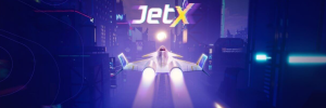 JetX jeu en ligne