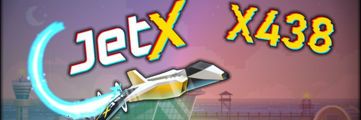 JetX