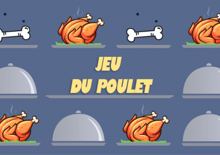 Jeu de Poulet