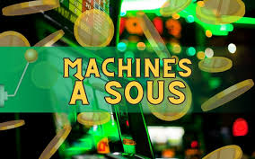 Machine à Sous