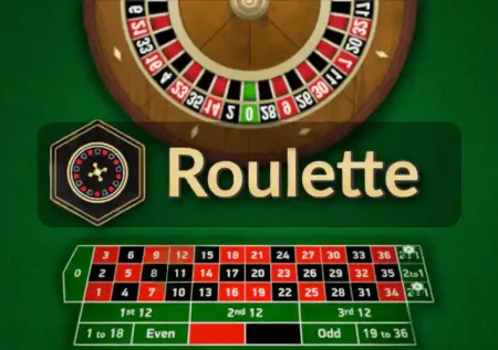 Roulette