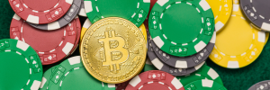 Bitcoin casino