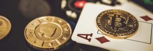 Bitcoin casino en ligne