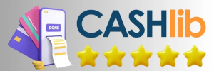 CASHlib Casino en Ligne