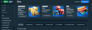 Casino en ligne