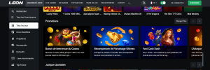 Promotions de casino