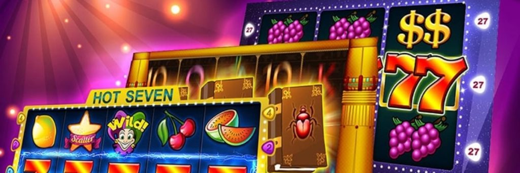 Flagman Casino Jeu