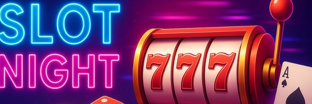 Slot Night Casino