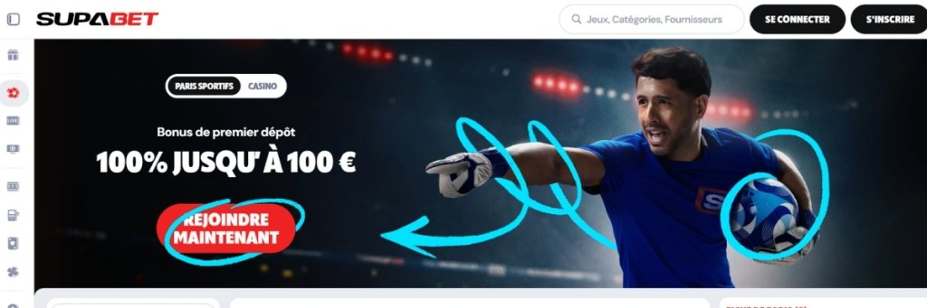 Supabet