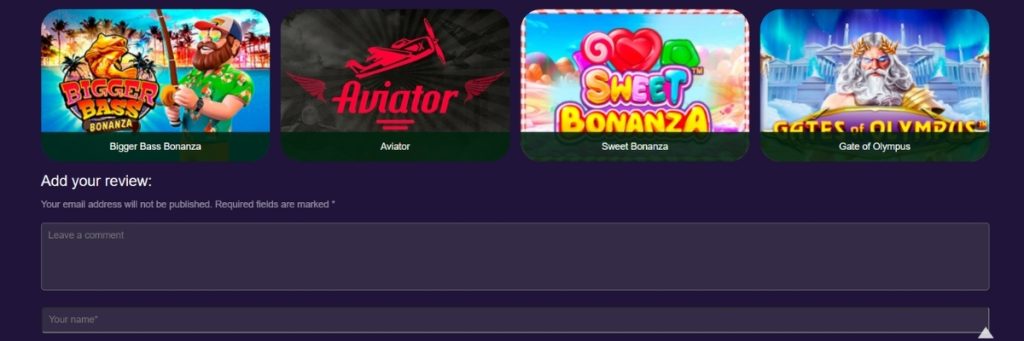 Playoro Casino