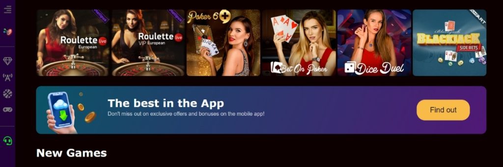 Spinmama Casino