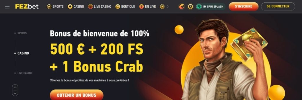 FezBet