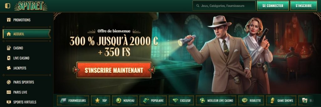 Spybet